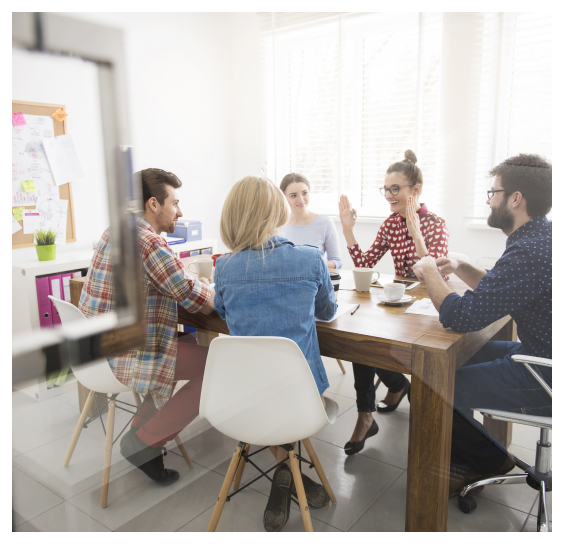 We Give You the Tools & Support You Need for the Future