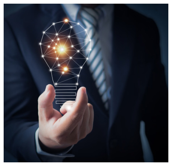 Why Not Just Mentor from Within?