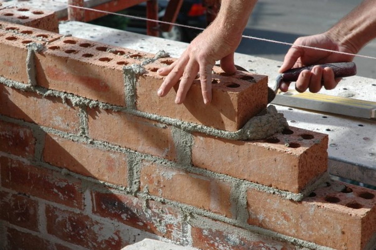 Mortar Makes it Happen